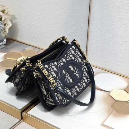 Classic Top Handle Bag – Special Edition