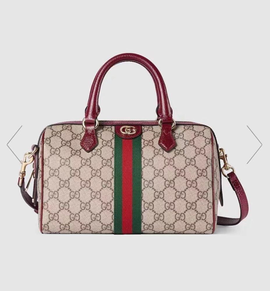 Stylish Refined Crossbody Bag