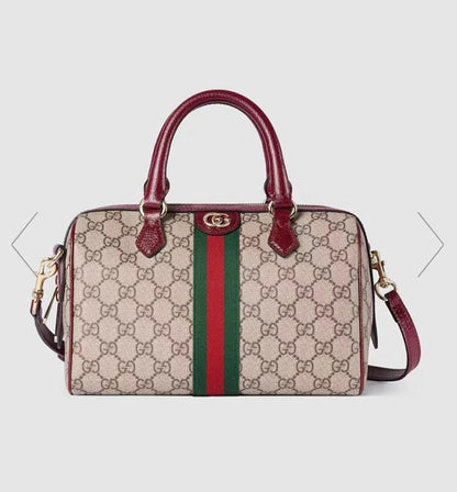 Stylish Refined Crossbody Bag