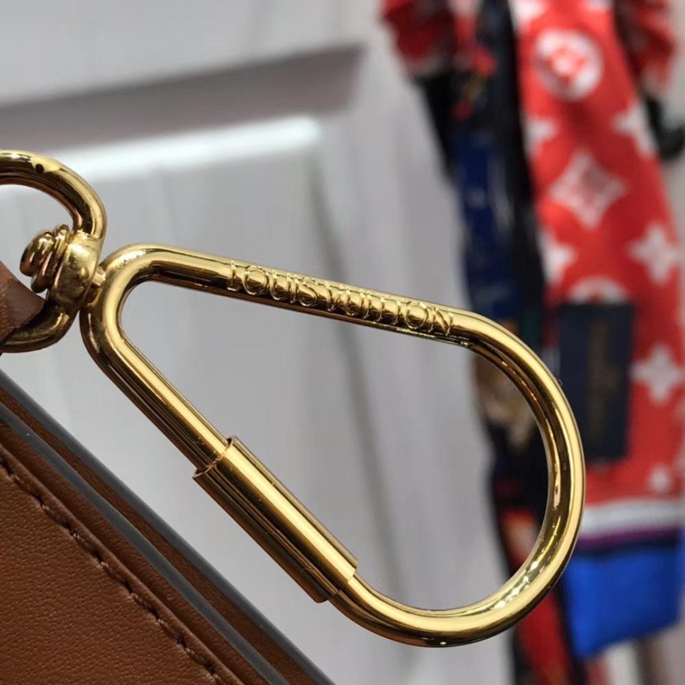 Luxury Wallet