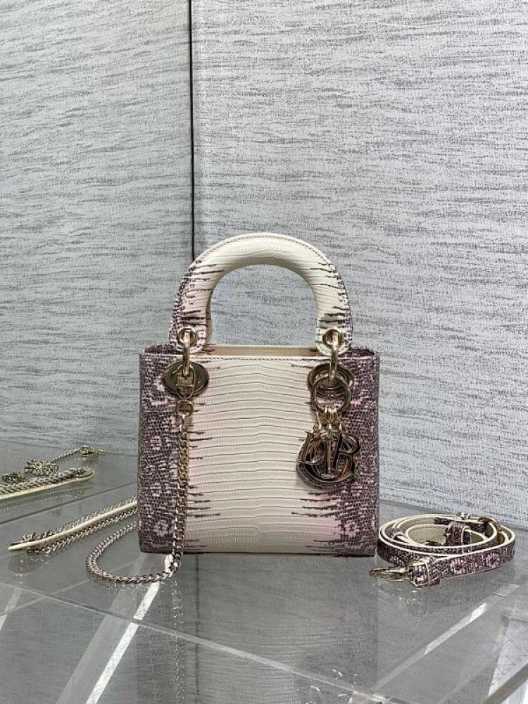 Elegant Top Handle Bag