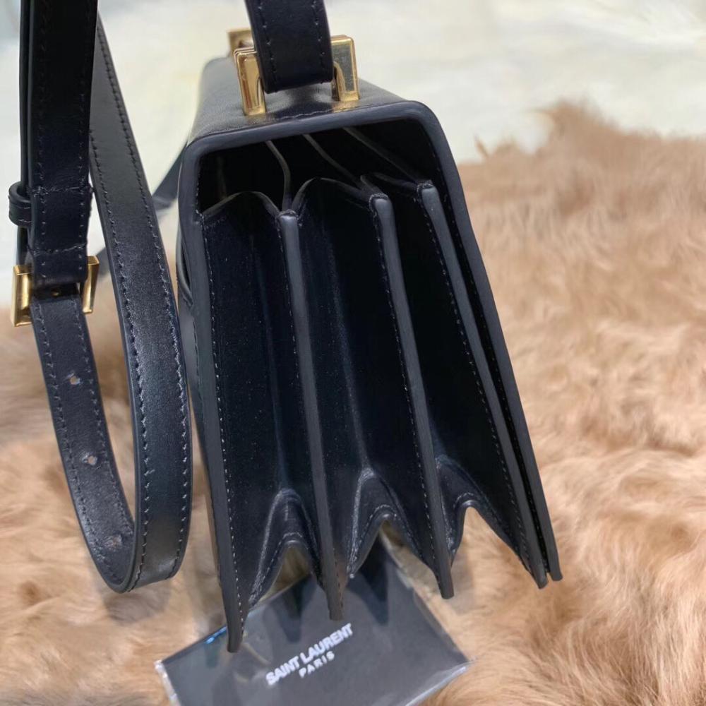 Top Handle Bag