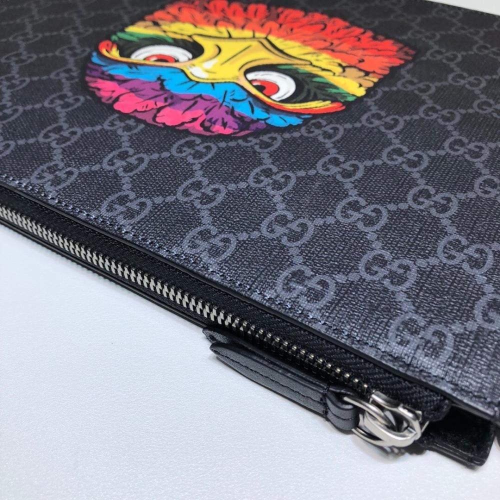 Luxury Leather Wallet