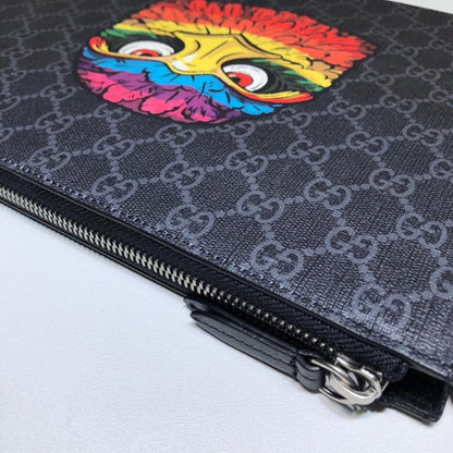 Luxury Leather Wallet