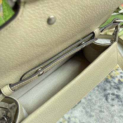 Modern Stylish Top Handle Bag