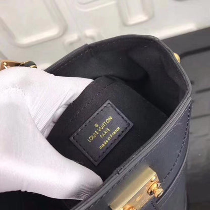 Top Handle Bag
