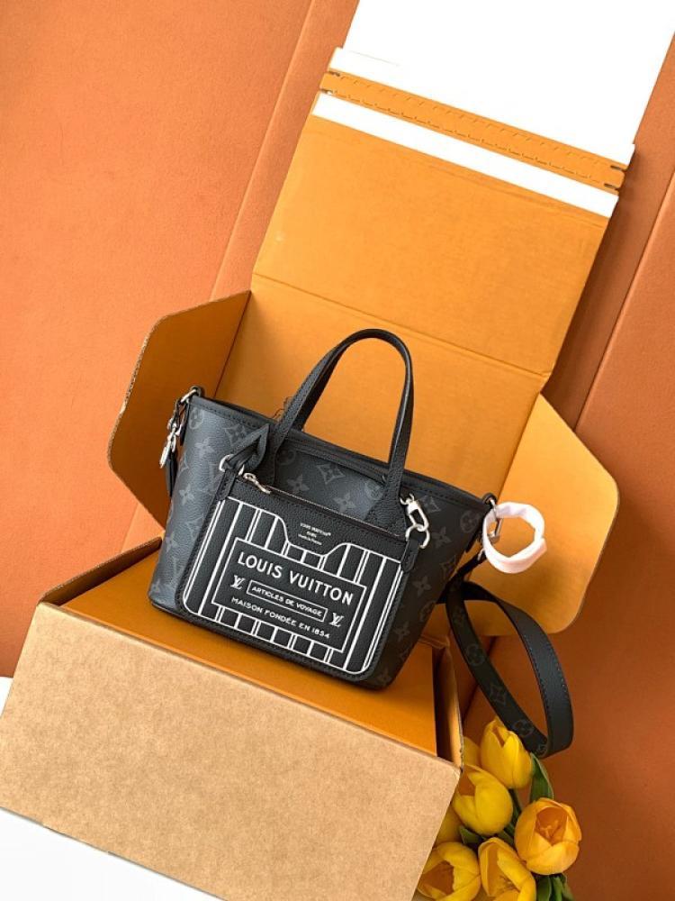 Luxury Top Handle Bag