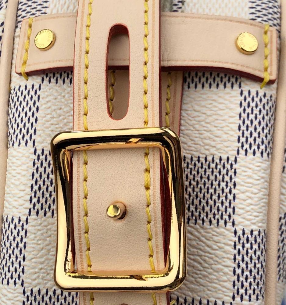 Refined Top Handle Bag