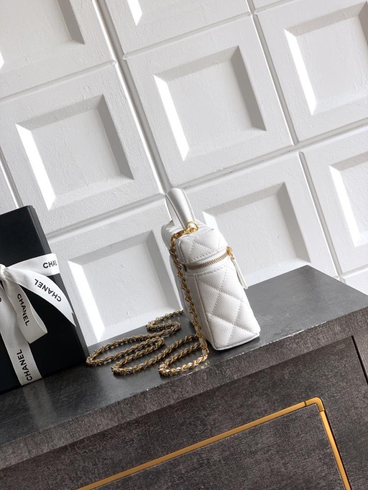 Top Handle Bag