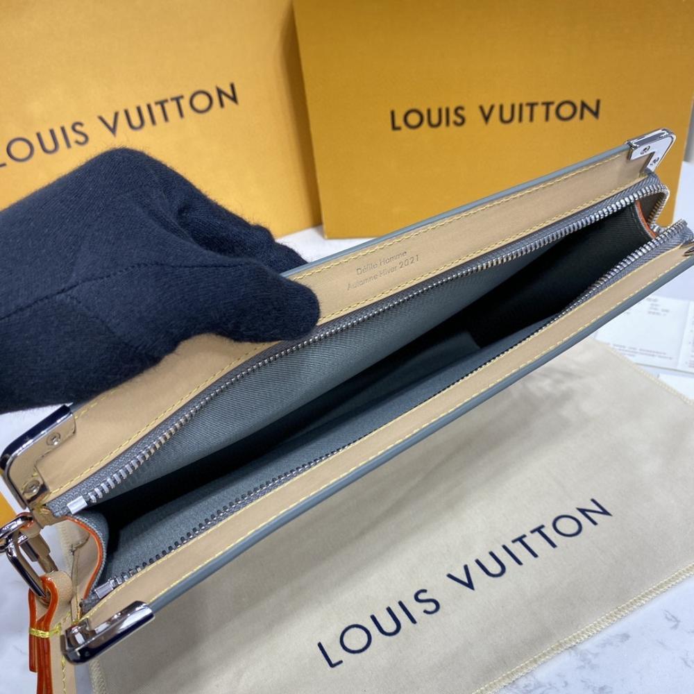Luxury Wallet