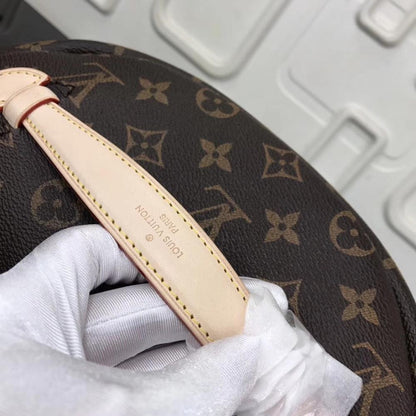 Top Handle Bag