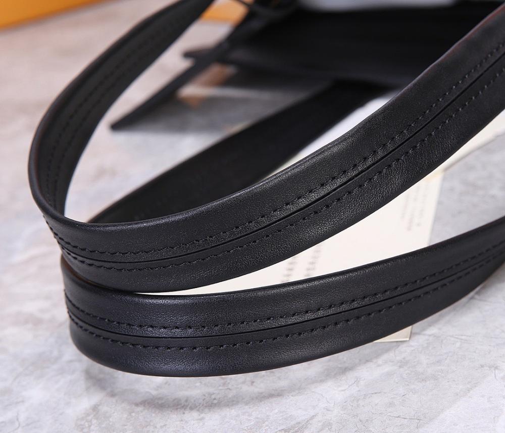 Italian-Inspired Elegant Calfskin Top Handle Bag