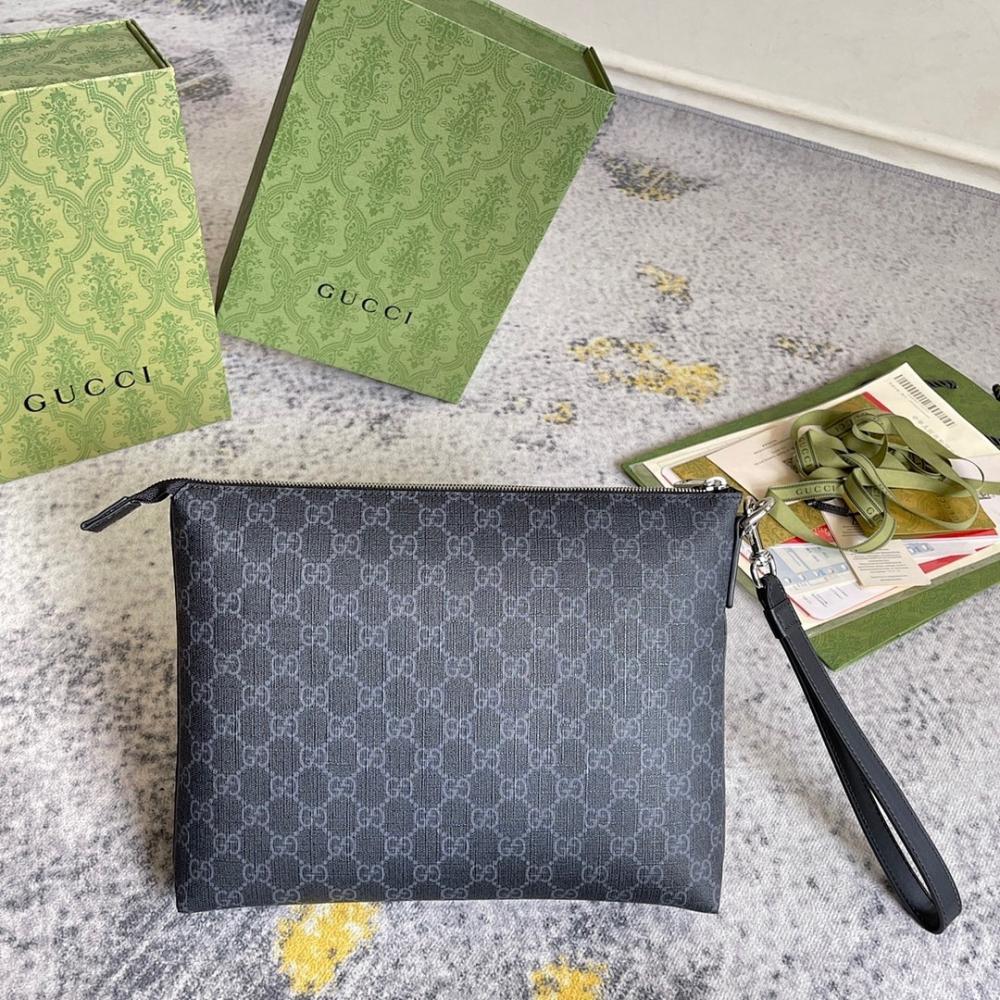 Modern Refined Top Handle Bag