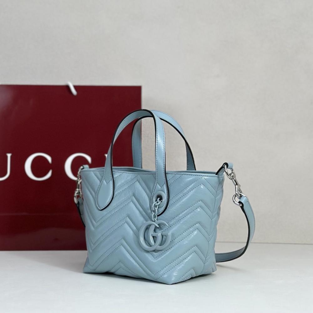 Luxury Top Handle Bag