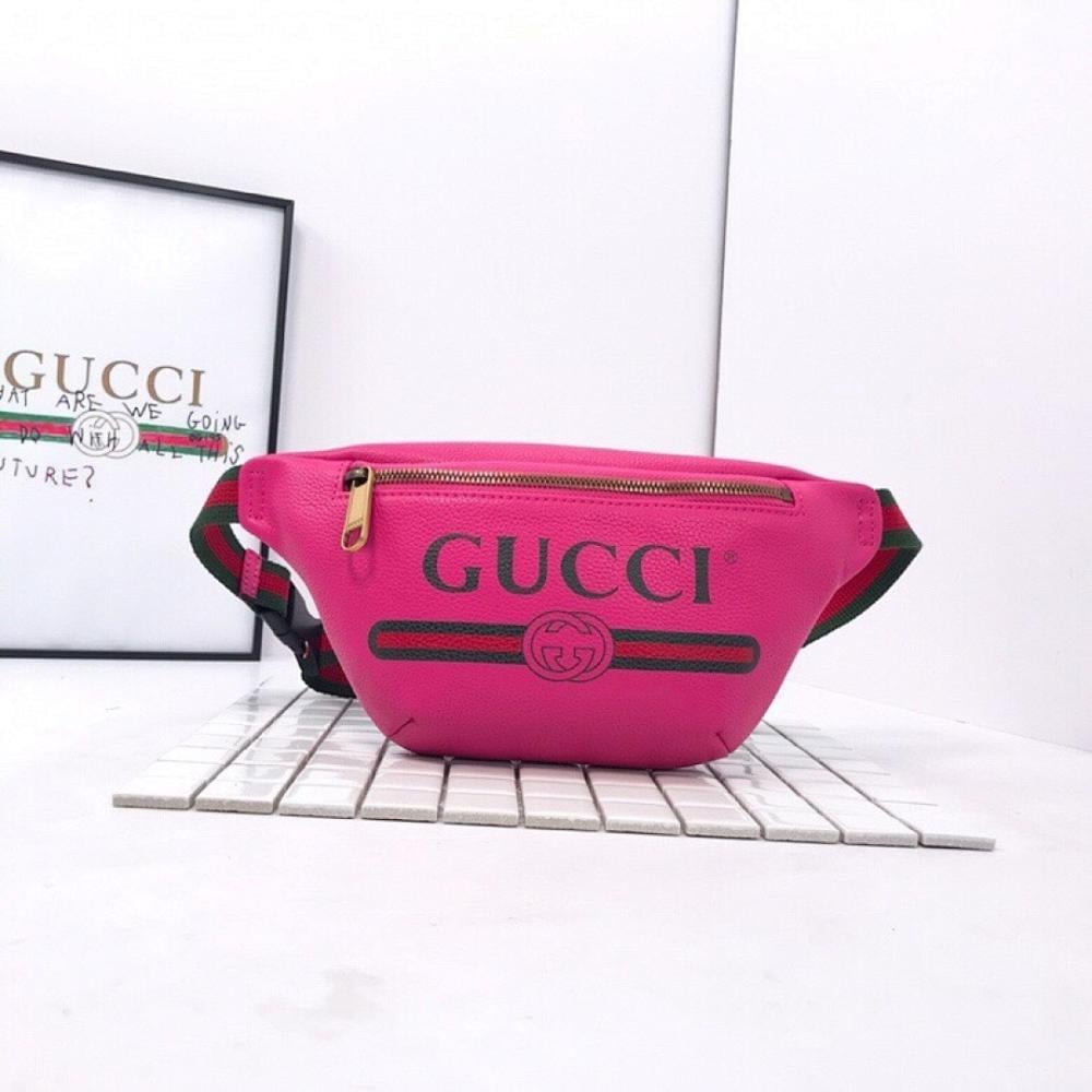 Classic Italian-Inspired Bag