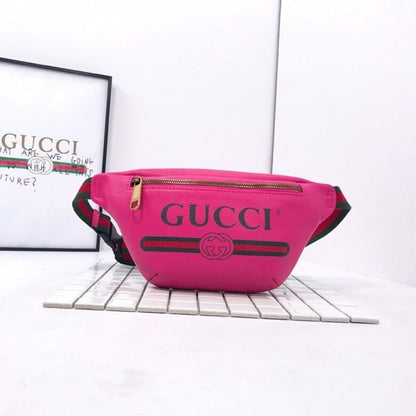 Classic Italian-Inspired Bag
