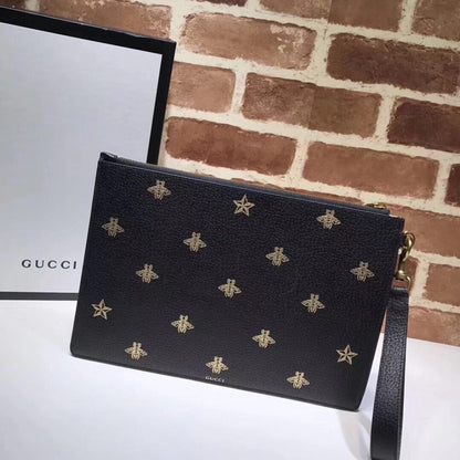 Luxury Wallet