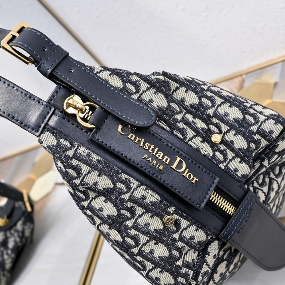 Stylish Refined Printed Leather Crossbody Bag