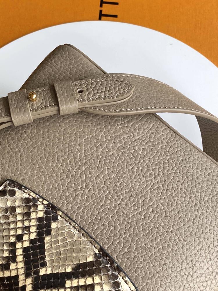 Top Handle Bag