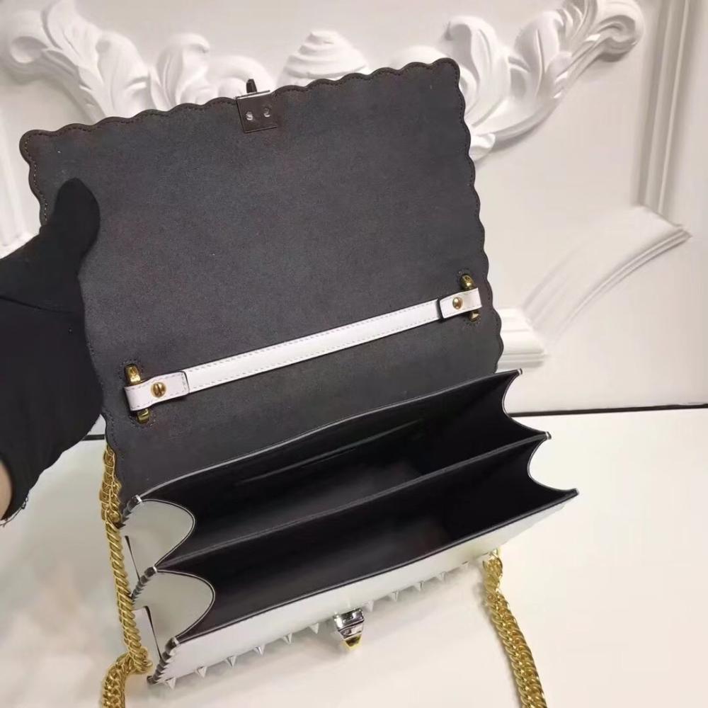 Top Handle Bag