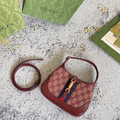 Elegant Top Handle Bag – Limited Edition