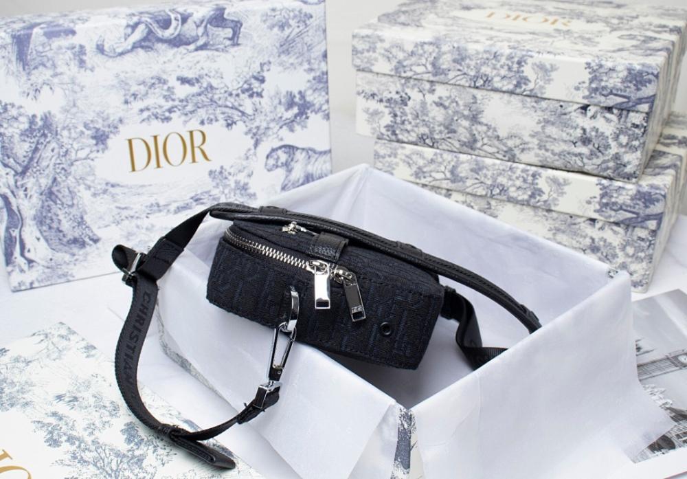 Stylish Leather Crossbody Bag – Special Edition
