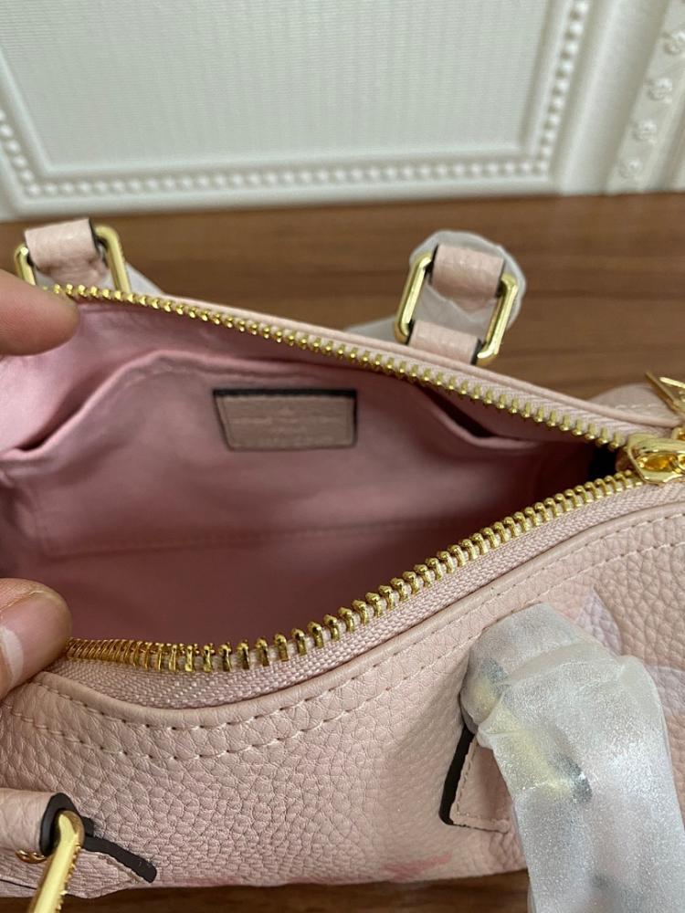 Elegant Premium Jacquard Shoulder Bag