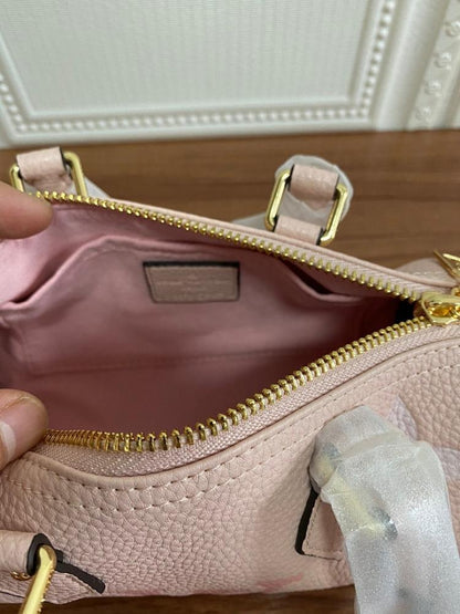 Elegant Premium Jacquard Shoulder Bag