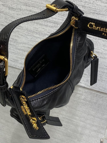 Top Handle Bag