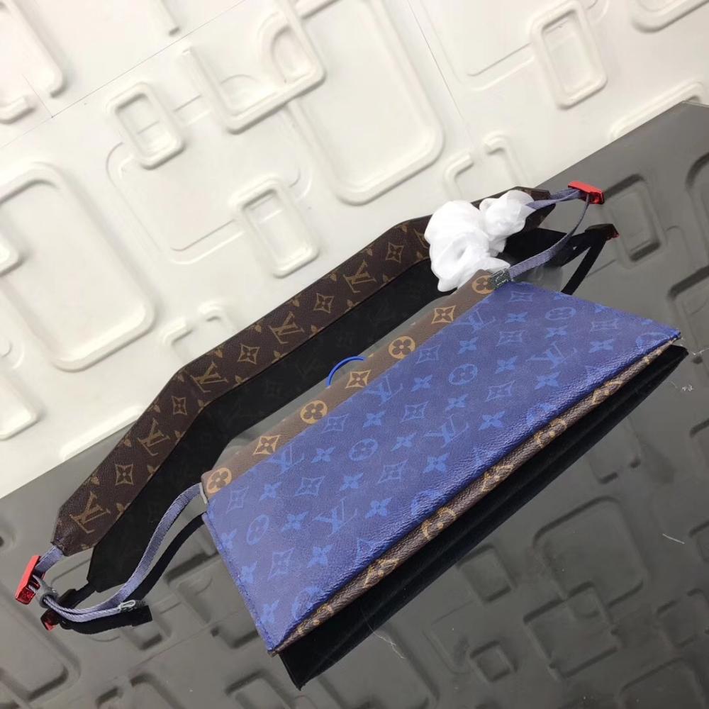 Luxury Wallet