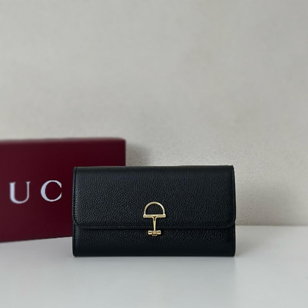 Luxury Leather Wallet