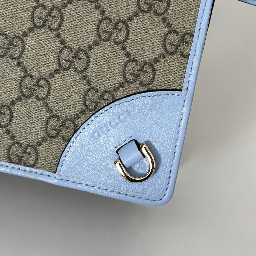 Top Handle Bag