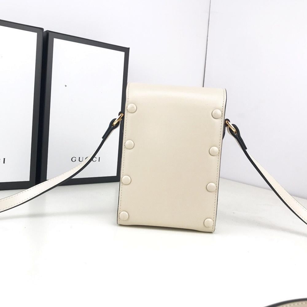 Modern Luxury Top Handle Bag