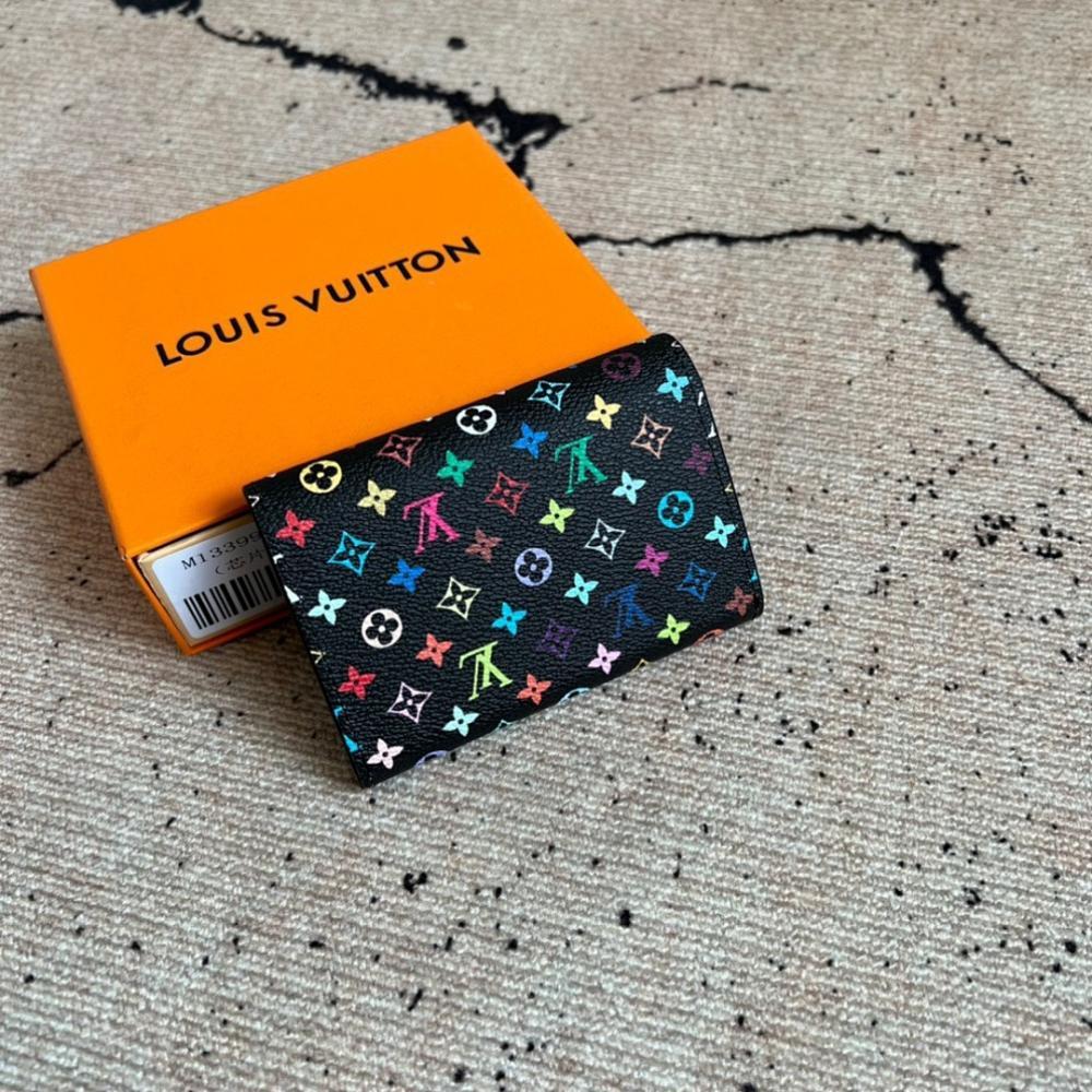 Modern Italian-Inspired Wallet