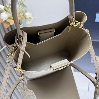 Bucket Bag