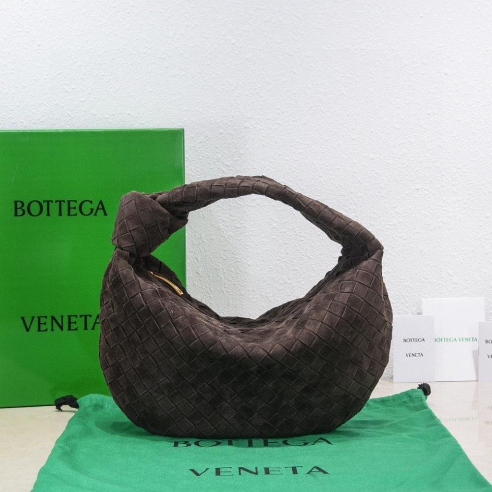 Classic Leather Top Handle Bag