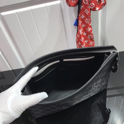 Practical Top Handle Bag