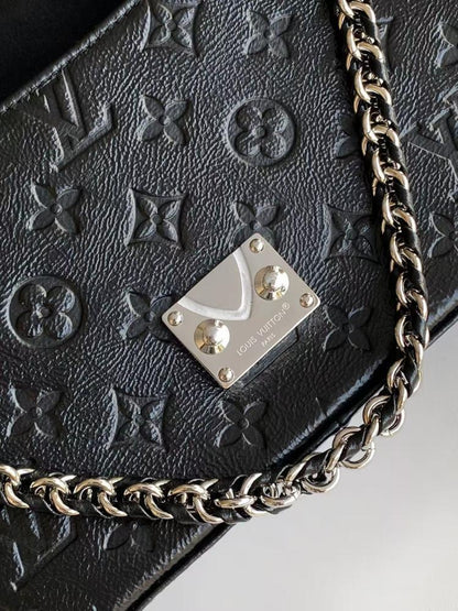 Top Handle Bag