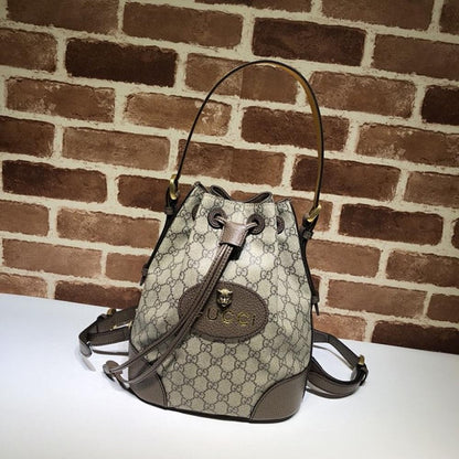 Classic Top Handle Bag