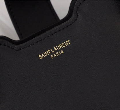 Modern Leather Crossbody Bag – Limited Edition