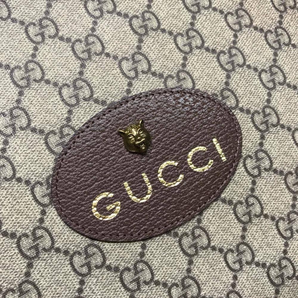 Luxury Wallet
