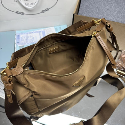 Top Handle Bag