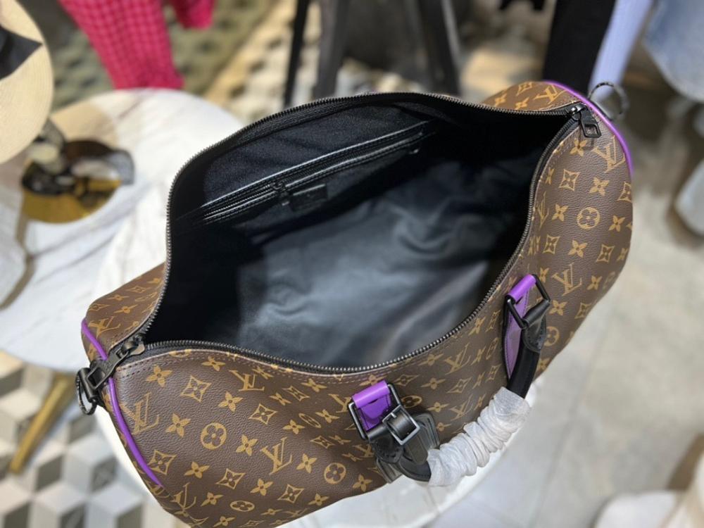 Modern Stylish Shoulder Bag