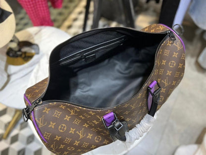 Modern Stylish Shoulder Bag
