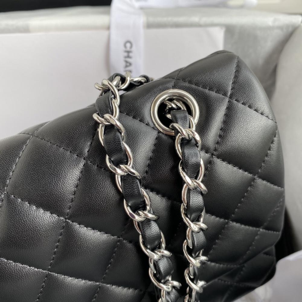 Classic Top Handle Bag