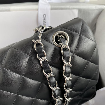 Classic Top Handle Bag