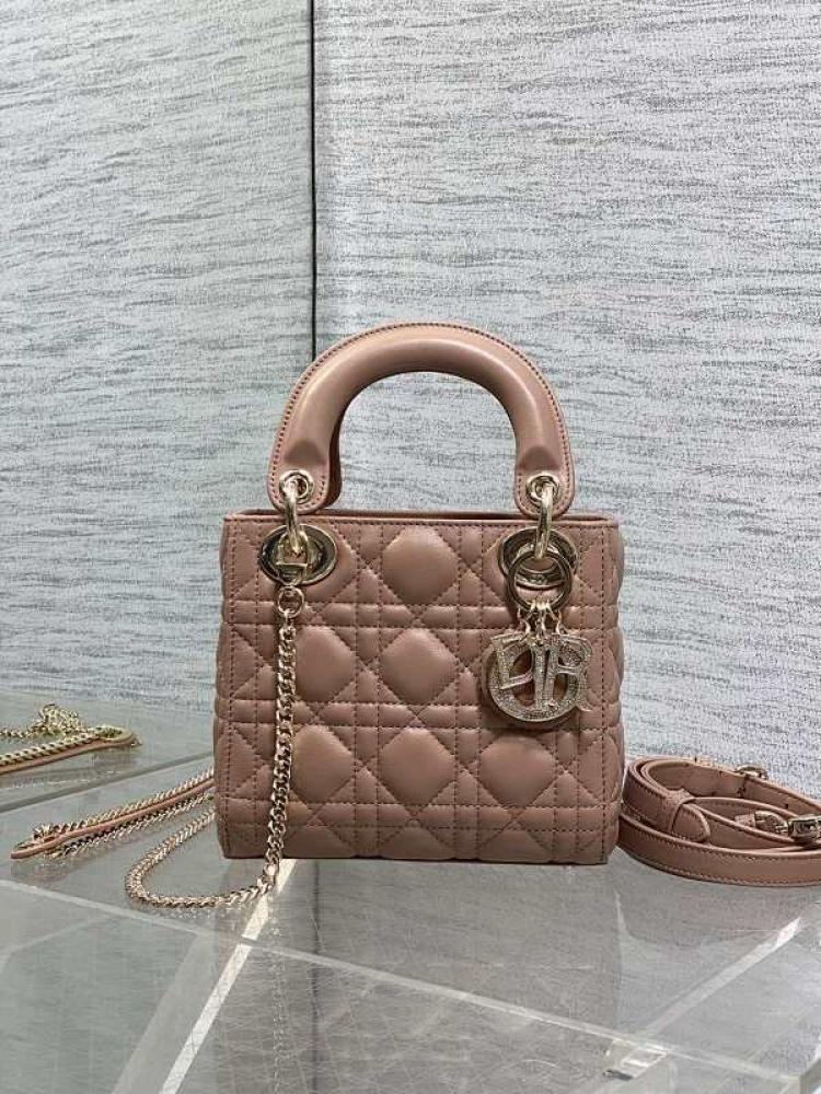 Top Handle Bag