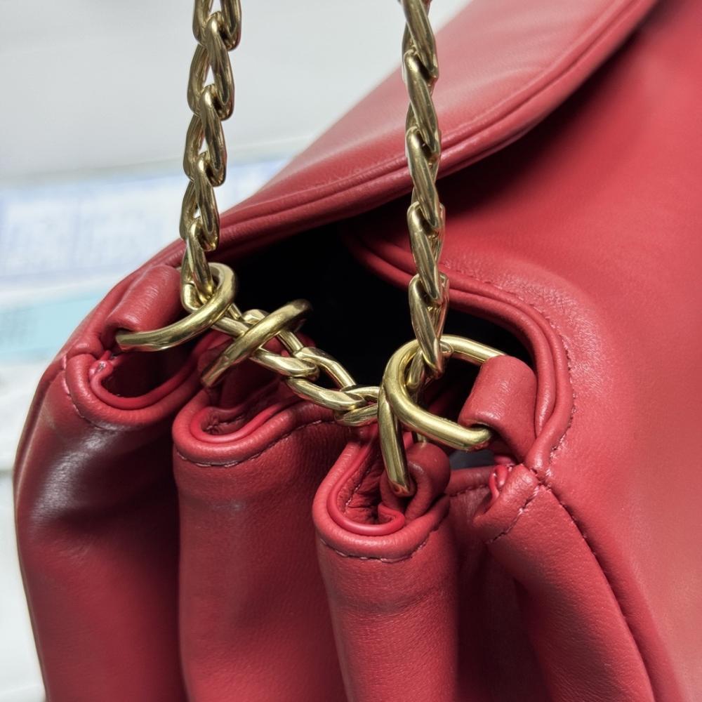 Top Handle Bag