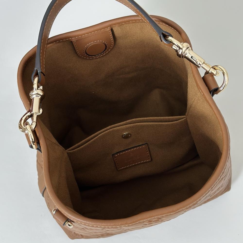 Top Handle Bag