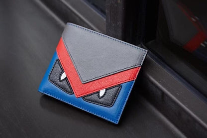 Practical Luxury Wallet